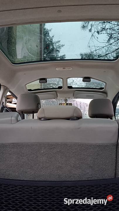 Renault Kangoo 2009 benzyna przebieg 187000 Kangoo małopolskie