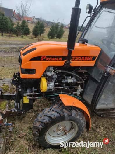 Pronar 320