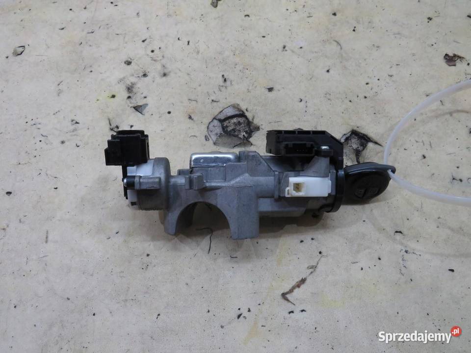 STACYJKA SUZUKI VITARA III 3397054P00 osobowe
