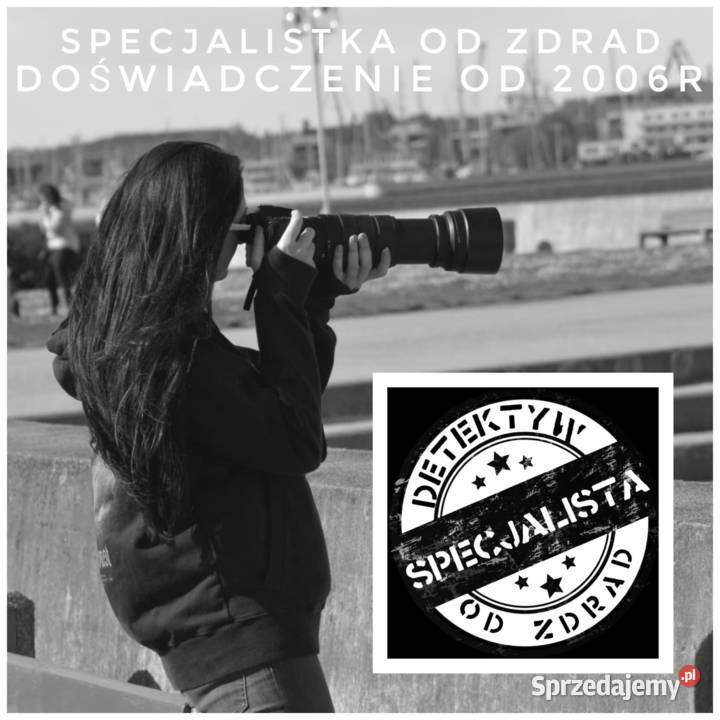 Detektyw Rawa Mazowiecka Biuro Detektywistyczne