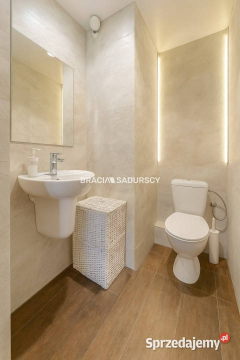 sprzedaży mieszkania Kraków Bohomolca 7946m2