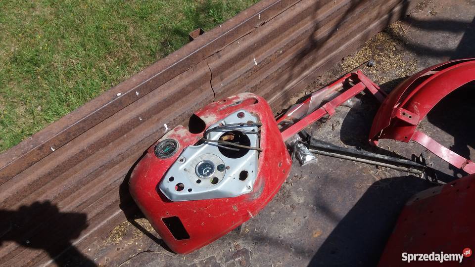 Maska ursus c360h Tomaszów Lubelski sprzedam