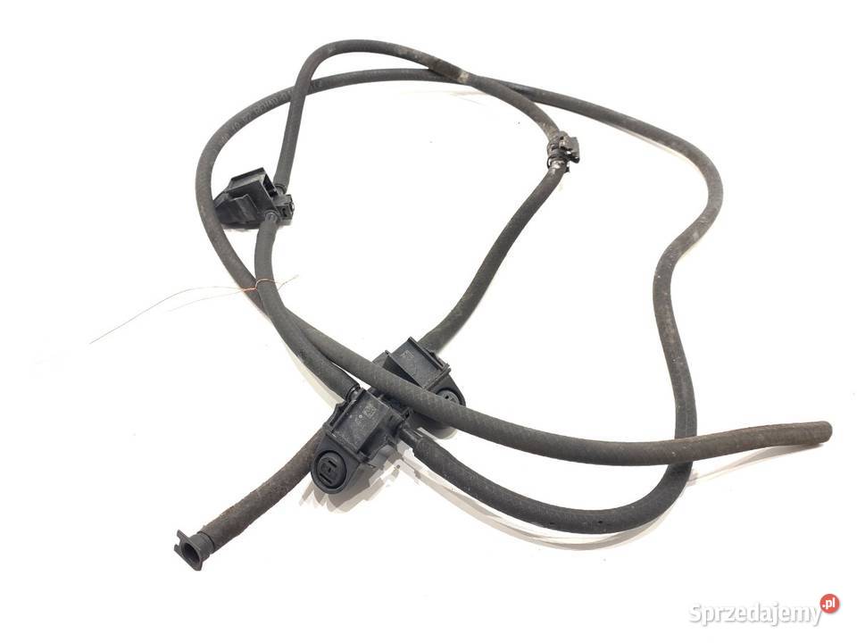 DYSZE SPRYSKIWACZY MERCEDES X204 0815 3T918 Dysze spryskiwaczy