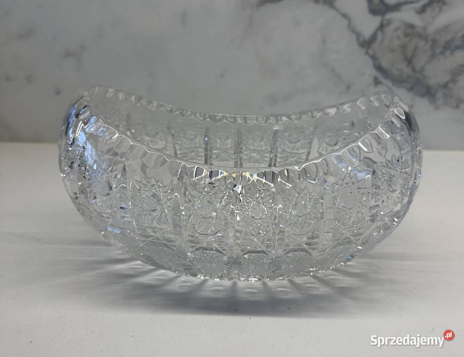 Misa Żardiniera Gondola z lat PRLu Łódź