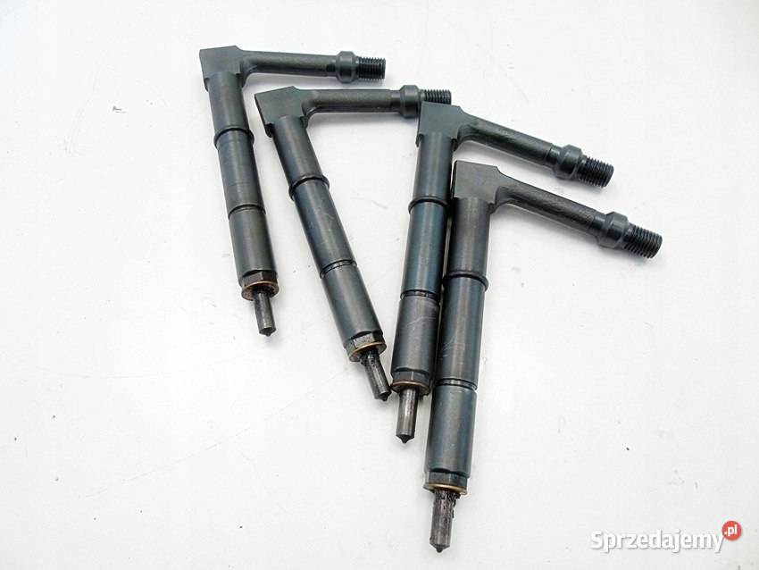 WTRYSKIWACZE 22 DI NISSAN ALMERA 2 PRIMERA P12