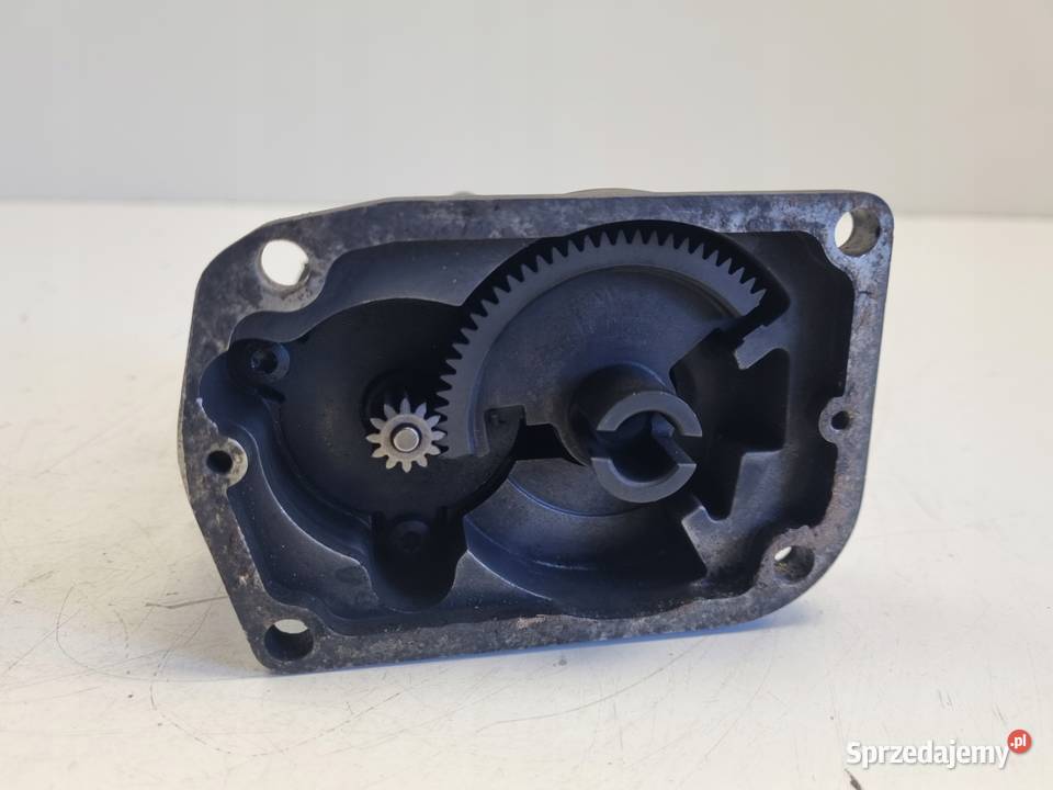 ZAWÓR EGR Ford Focus MK2 II 18 TDCI KKDA 115 lubelskie