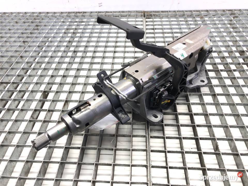 KOLUMNA KIEROWNICZA OPEL ASTRA K 39094320