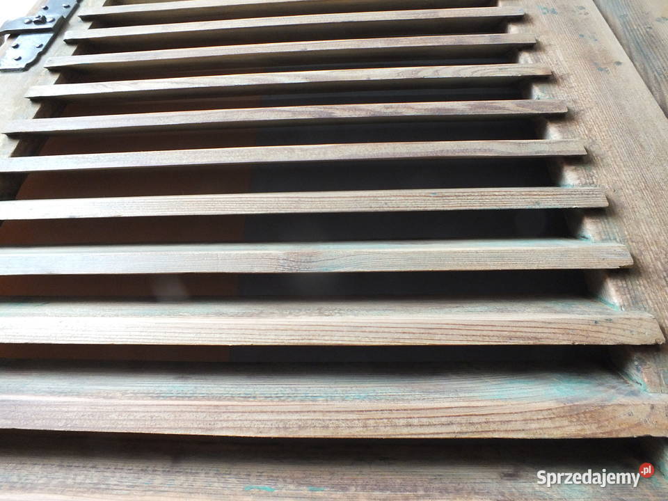 Okiennice około 192030 piękne Bielawa