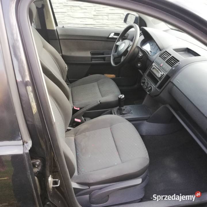 Polo 19 SDI Jaworzno