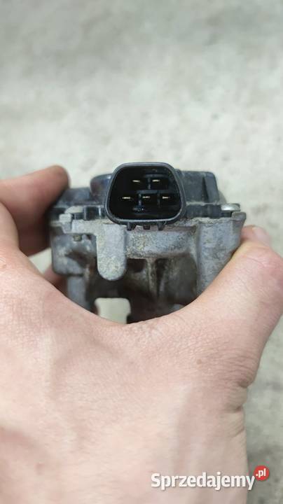 Subaru impreza II GD silnik silniczek Silniki wycieraczek Skoczów