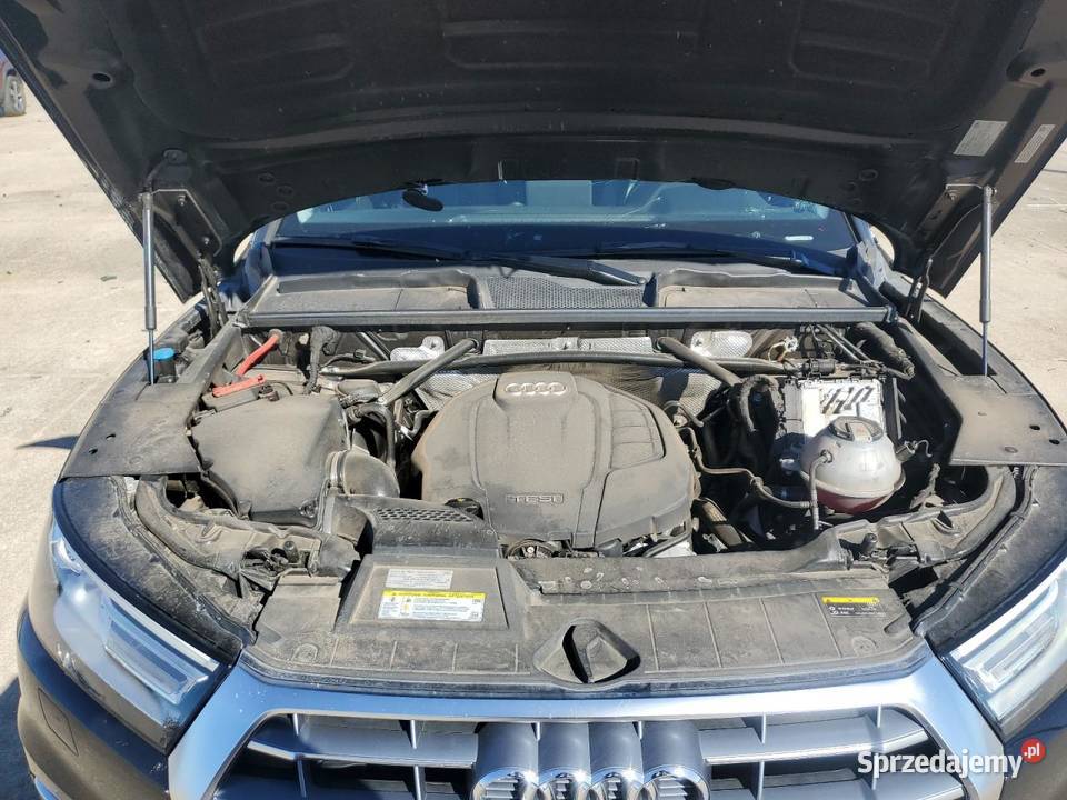2019 AUDI Q5 PREMIUM 2000cm3 Katowice sprzedam