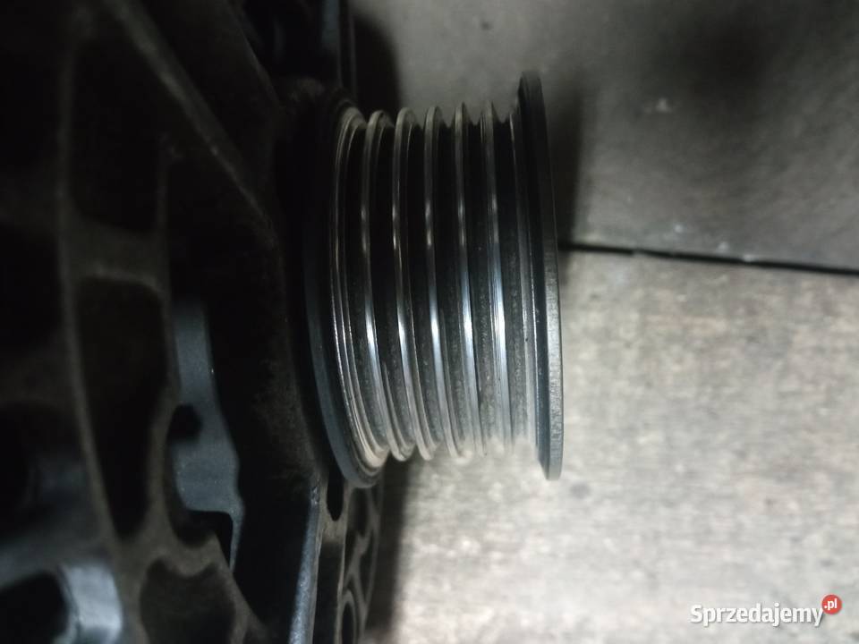 Alternator opel astra g Vectra B C signum 20 22