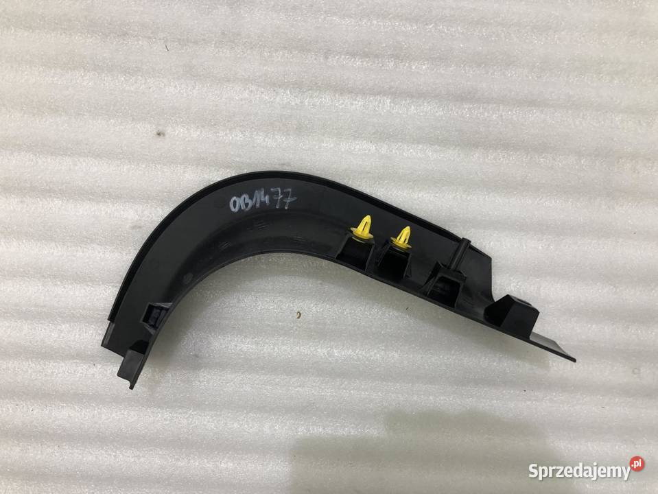 LISTWA PROGOWA LEWA 7S71A02349 FORD MONDEO MK4