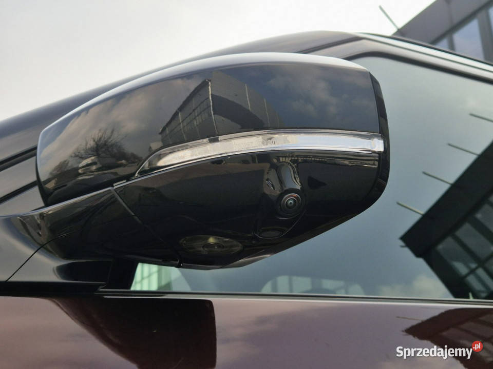 Land Rover Discovery Discovery MY26 30D I6 350 łódzkie Łódź