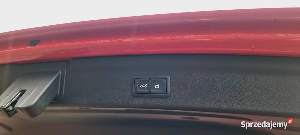 20TDI EVO Bezwypadkowa SalonPolska mazowieckie sprzedam