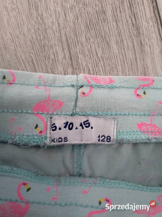 Spodenki 5.10.15 Kamionka