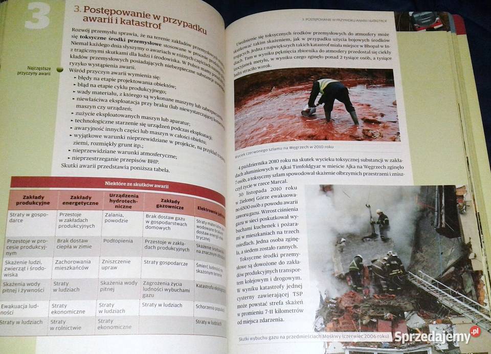 Edukacja bezpieczeństwa M Goniewicz A Kowal Chełm