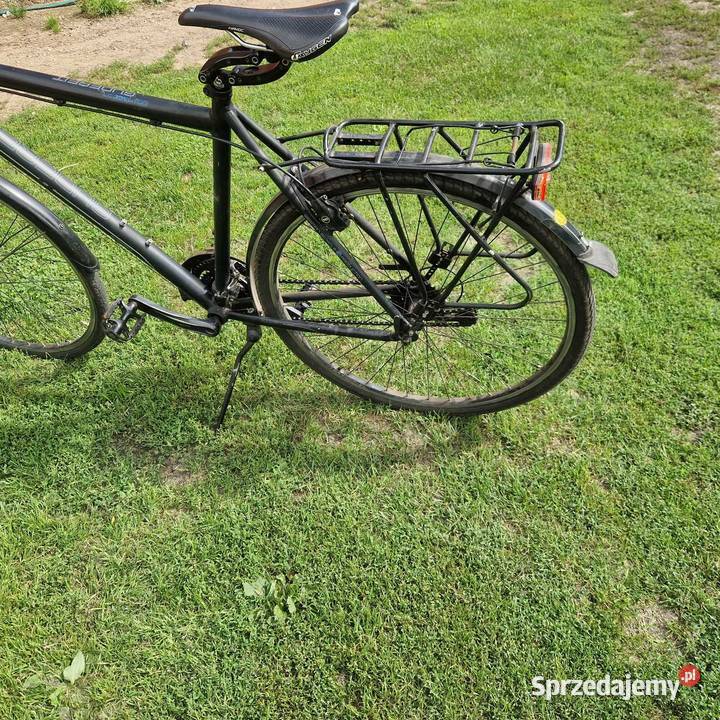 Rower męski do poprawek Kosin