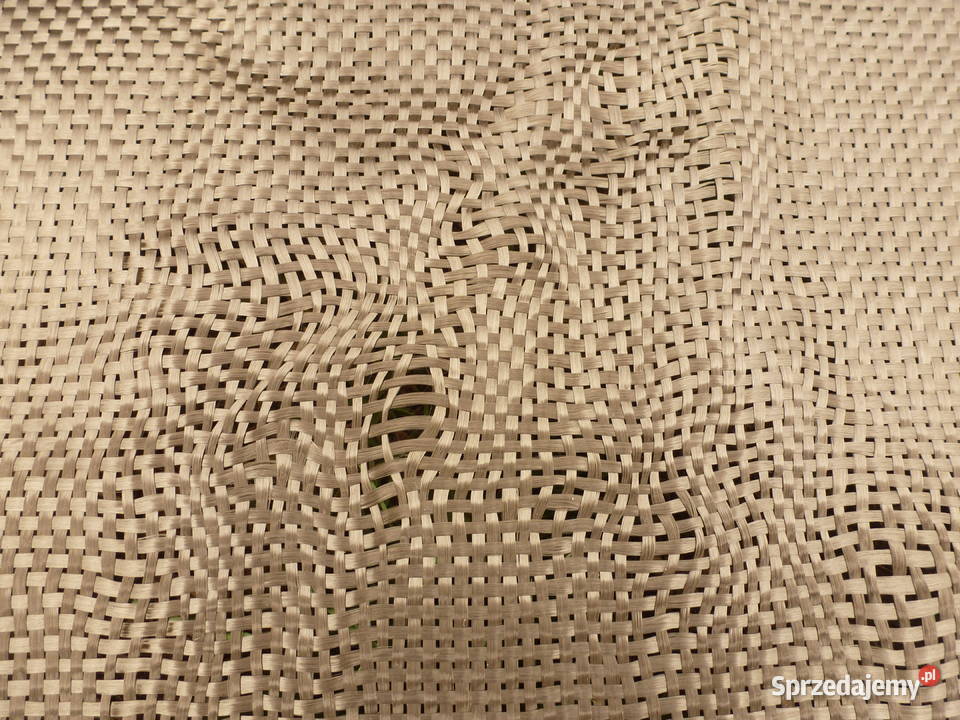 Kevlar tkanina aramidowa płótno Borchówka