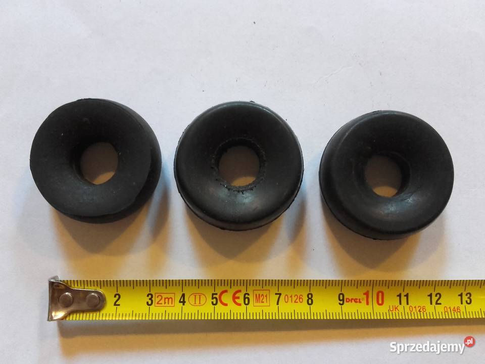 Poduszka na amortyzator Fiat 125p 3 osobowe Warszawa