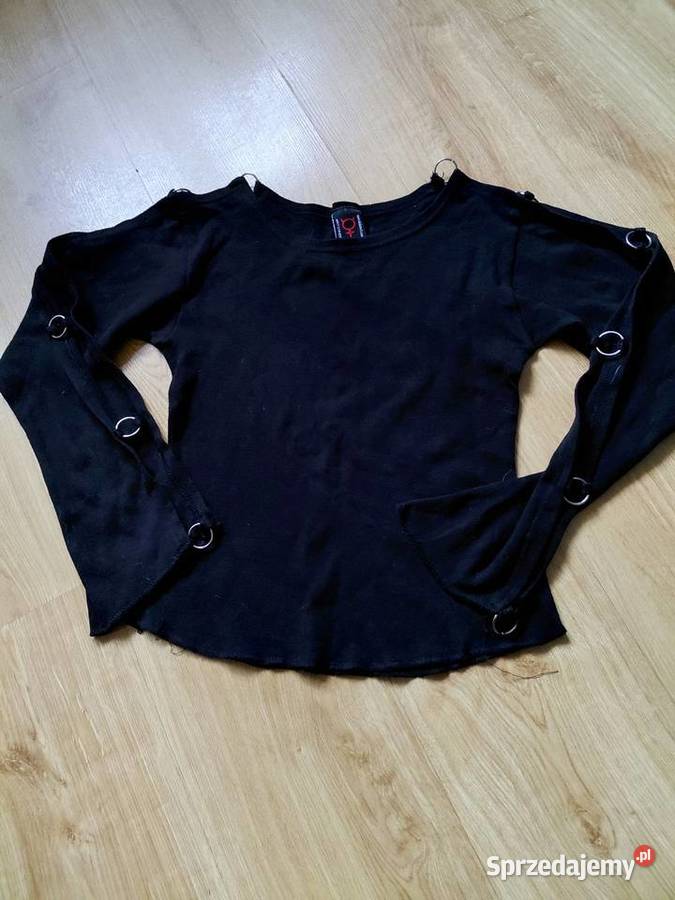bluzeczka Bluzki i koszule Gliwice