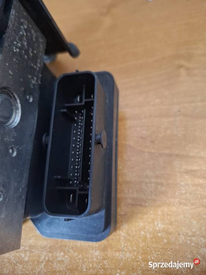 Pompa abs Vw Crafter 2N0907379 c dostawcze Zielona Góra