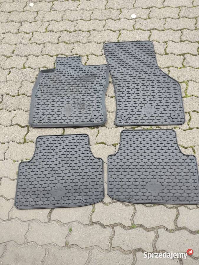 Dywaniki Dywaniki Siedlce sprzedam