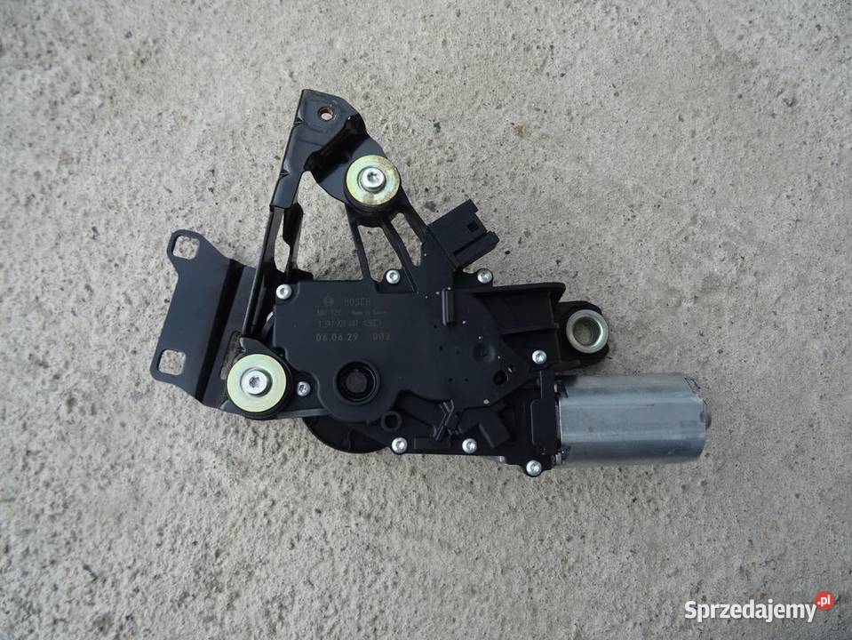 BMW tapicerka ze skóry kierownica grzane fotele Parcice