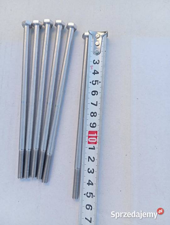PRĄDNICA M72 G11A KRÓTKA ŚRUBY Pozostałe Niemodlin