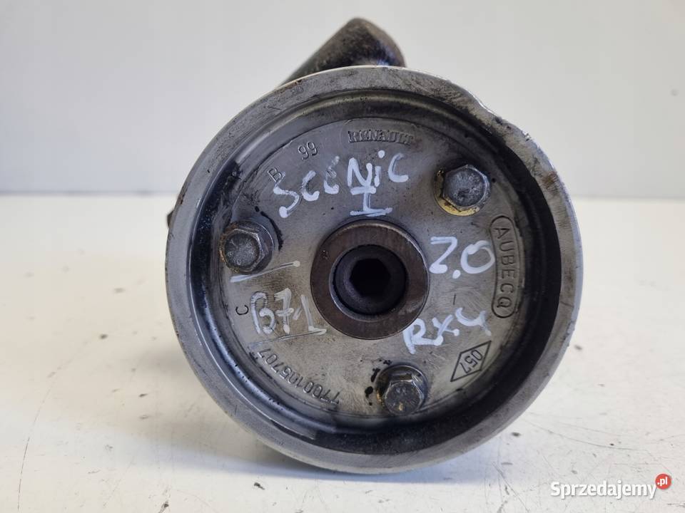 Renault Scenic I 20 8V POMPA WSPOMAGANIA Rudka