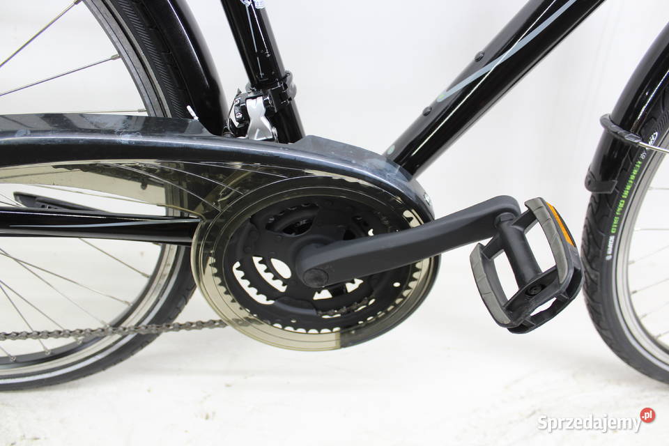 PIĘKNY ALU ROWER MĘSKI VICTORIA KOŁA 28 24 BIEGI dolnośląskie Milicz