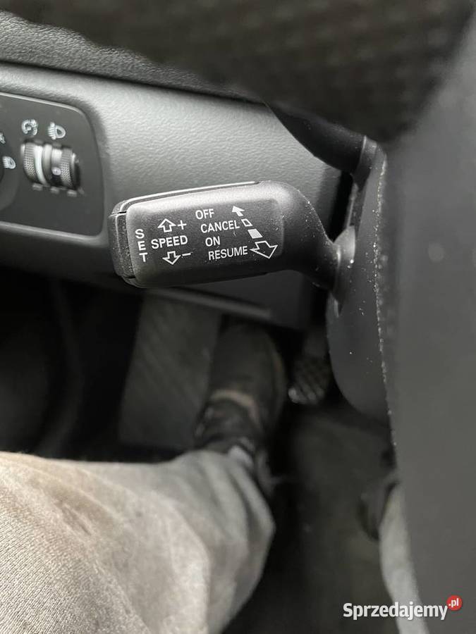 Sprzedam Audi A3 2011 Dębnica Kaszubska sprzedam