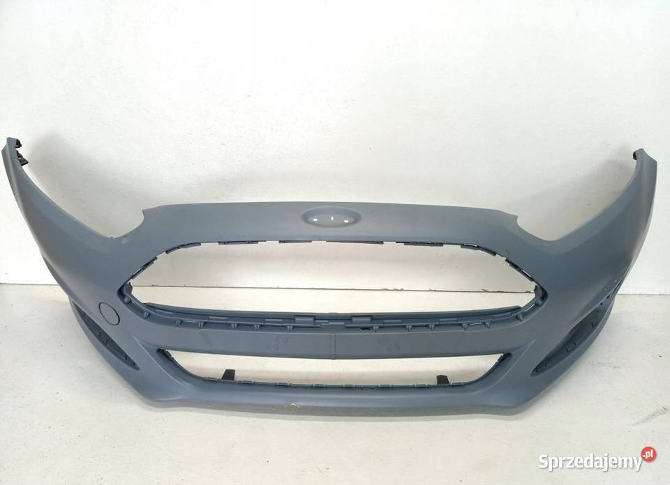 ZDERZAK PRZÓD PRZEDNI FORD FIESTA MK7 1317 LIFT Skarżysko-Kamienna