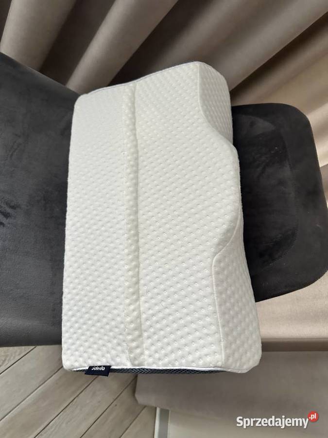 Poduszka ortopedyczna ergonomiczna do spania na Łódź