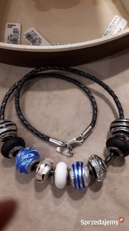 Bransoletka Apart murano Bransoletki Radom