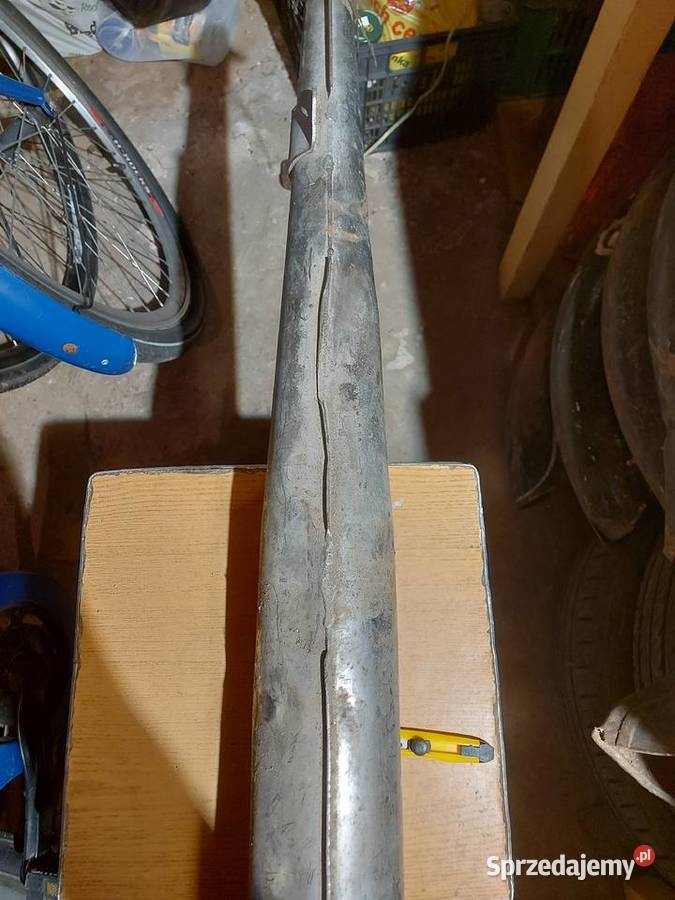 Tłumik wsk 4 Pajęczno