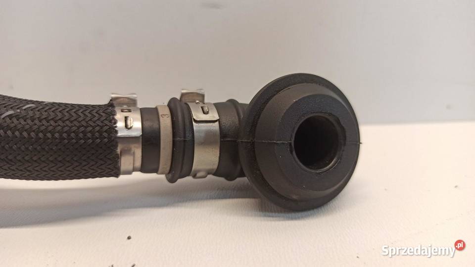 AUDI A6 C7 PRZEWÓD PODCIŚNIENIA 4G0611743E