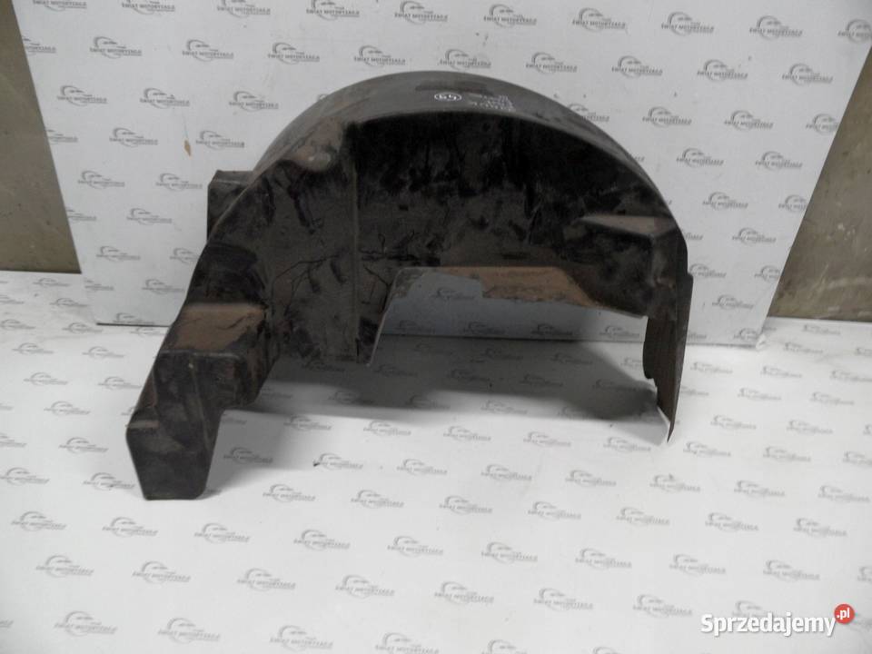 FIAT FIORINO III 13r nadkole lewy tył świętokrzyskie