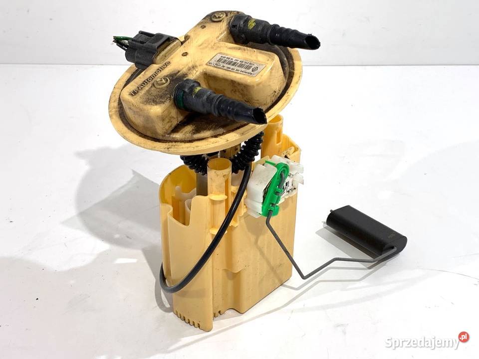 POMPA PALIWA RENAULT CAPTUR I 172021275R 15 110