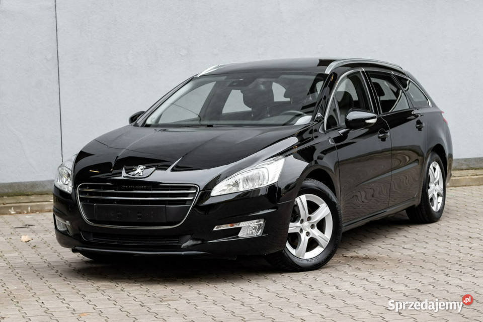 Peugeot 508 SW I 20102018 isofix Lipsko sprzedam