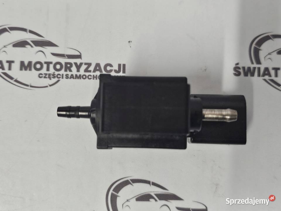 SCIROCCO 20 TFSI CCZ CCZB 210 11r zawór osobowe sprzedam