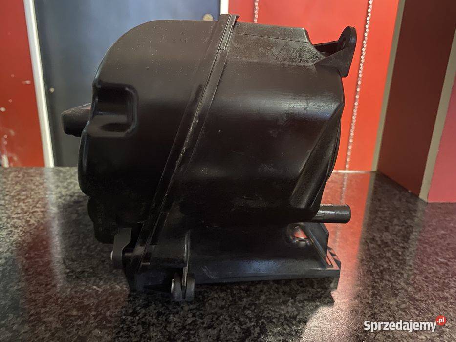 Wloty powietrza airbox BMW S1000RR 1017 A726 wielkopolskie Poznań
