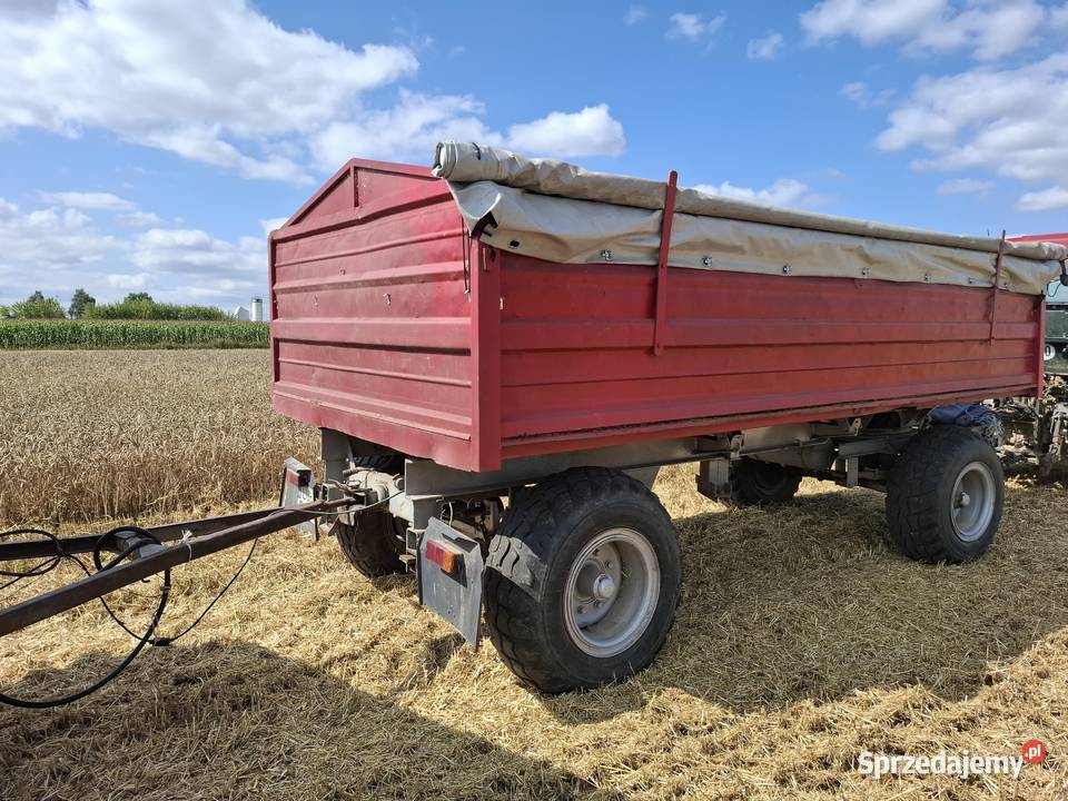 IFA HL 8011 HW8011 NIE BSS BRANDYS AUTOSAN lubelskie
