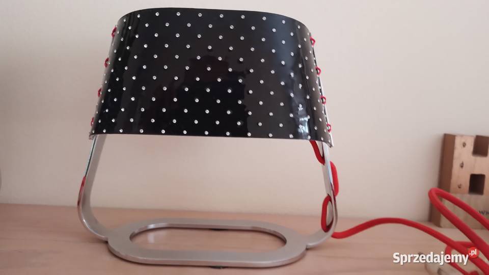 2 piękne lampki nocne włoskie mazowieckie Warszawa