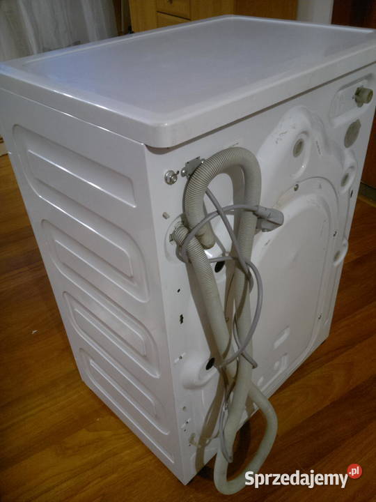 Pralka eco BEKO WMB 50811 PLF płytka AGD