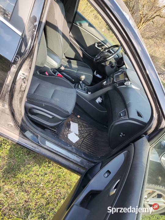 Hyundai i30 Rok produkcji 2016