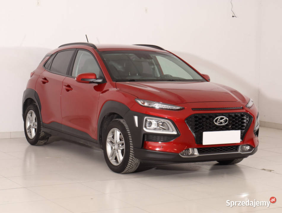 Hyundai Kona 10 TGDI Piaseczno