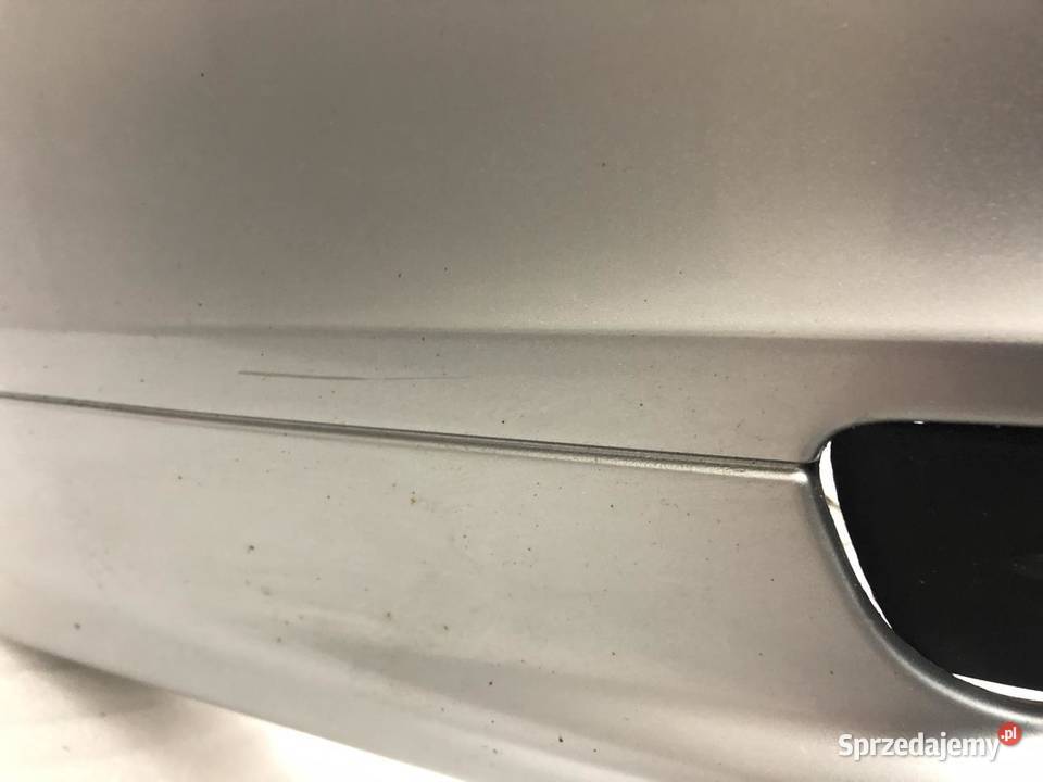 ZDERZAK TYŁ PDC BMW E46 3547 TOURING KOMBI