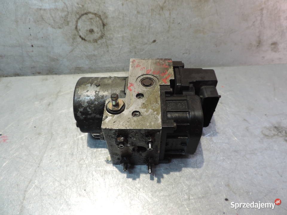 POMPA ABS NISSAN TERRANO 2 0273004369 sprzedam