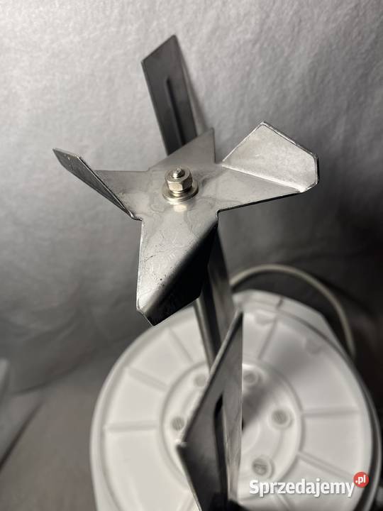 Maselnica elektryczna Warszawa